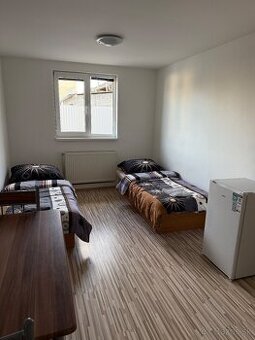 Ubytovanie na prenájom - 1