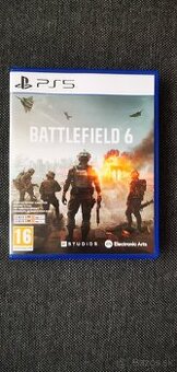Battlefield 6 PS5
