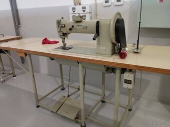 Šijací stroj Minerva – 2 kusy