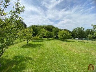 Stavebný pozemok Prešov - Ruská Nová Ves 933 m2