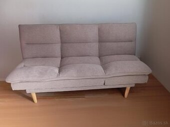 Rozkladacia polohovatelna pohovka