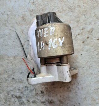 EGR Chevrolet Aveo 1.4 16V