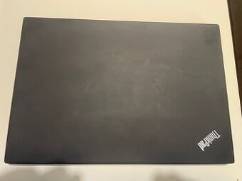 Perfektný Lenovo ThinkPad T14