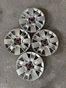 Puklice Fiat Panda 14”