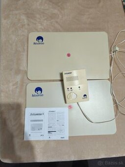 Predám monitor dychu Hisense