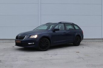 Škoda Octavia 3 combi -Prenájom