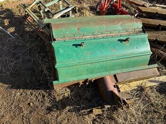 Kultivator KYR 100A mt8 / tk14