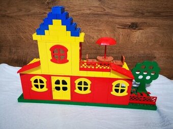 LEGO FABULAND pre zberatelov