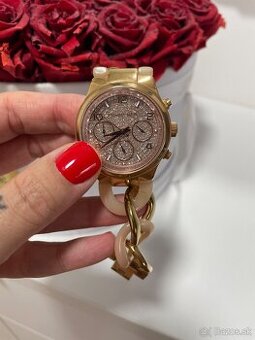 Michael Kors dámske hodinky