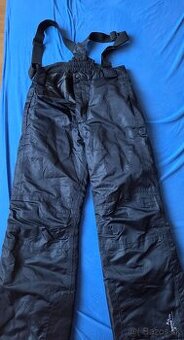 Lyziarske nohavice 134/140 crivit