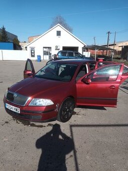 Predam škoda octavia
