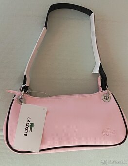 Dámska kabelka Lacoste