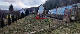 ID-3176 REKREAČNÁ CHATA so záhradkou – STROPKOV