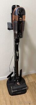 Tyčový vysávač Rowenta x-force flex