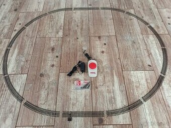 Piko kolaje + ovladac+ para BR58 s tendrom