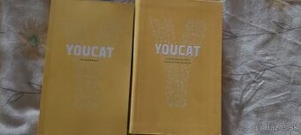 Youcat - katechizmus pre mladých
