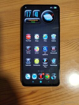 Na predaj xiaomi redmi note 11 pro 5G