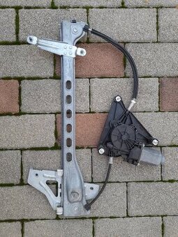 Sťahovačky okien Peugeot 107,Citroen C1,Aygo atď...