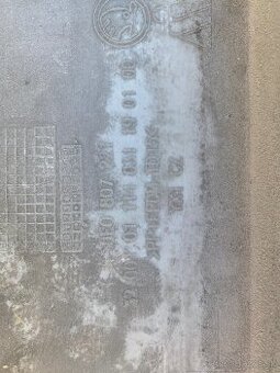 Skoda Octavia Mk3 (5E)