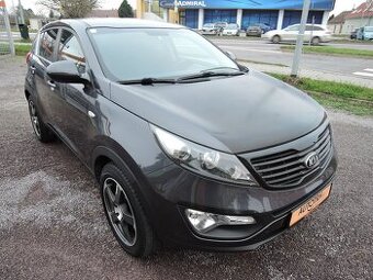 Kia Sportage, 1,6 GDi Navi Kamera 116tkm 2014