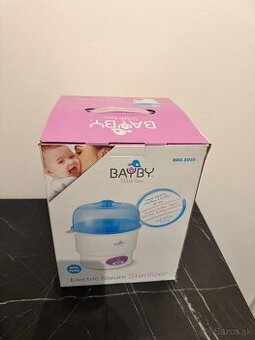 Detský sterilizátor