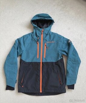 Lyziarska bunda 152 Firefly