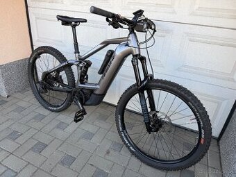Haibike fully 750W