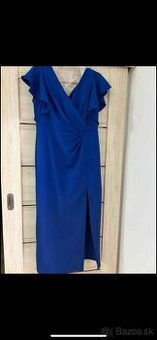 Dlhé spoločenské šaty