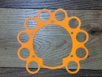 Dyson V15 nahradne tesnenie