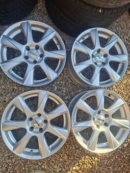 R17 Škoda Audi Volkswagen