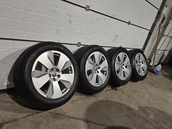 Letná Sada AUDI Q5+Continental 235/55 R19