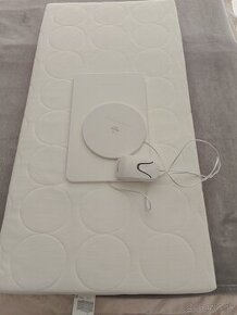 Matrac do postieľky