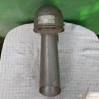 Syrena elektrická .