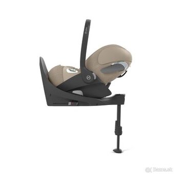 Autosedačka Cybex Cloud T i-Size + Base T
