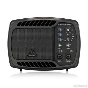 Predam Behringer B105D