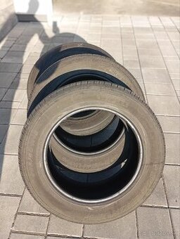 Letné pneumatiky Pirelli Scorpion verde 235/60 R18