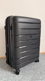 Cestovný kufor Modo by Roncato Starlight 3,0 M čierny