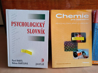 knihy zo zdravotníckou tematikou