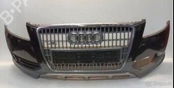 Kúpim nárazník na Audi a4 b8 allroad 2008-2011 predfacelift