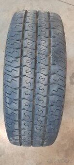 pneumatiky letne 2155/65 r16 C Matdor