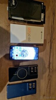 Motorola edge 60 v záruke