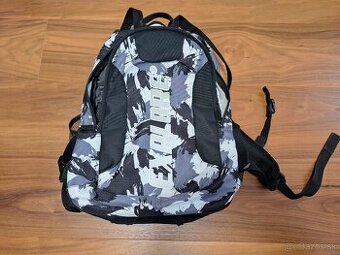 Školská taška Explore 2v1