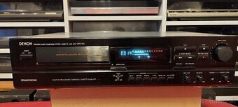 Predám decky Denon a Telefunken