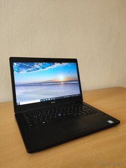 Dell Latitude 5491 | i5 • 16GB • 256GB SSD