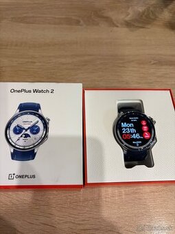 Oneplus Watch2 oceán