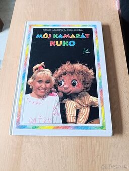 Predám rôzne detské knihy