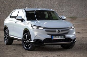 Predám Hondu HR-V e:HEV Advance