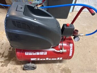 Kompresor EINHELL TH-AC 200/24 OF