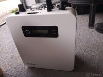 Fotovoltický menič 3,3kW 1F 16A TL-G3 1MPPT DC