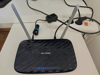 TP-Link Archer C20